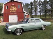 1965 Buick Special Deluxe