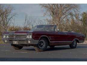 1965 Buick Wildcat for sale 101651961
