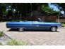 1965 Cadillac De Ville for sale 101722659
