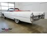 1965 Cadillac De Ville for sale 101738277