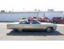 1965 Cadillac De Ville Convertible for sale 101745846
