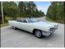 1965 Cadillac De Ville for sale 101772754