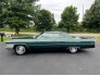 1965 Cadillac De Ville for sale 101787639