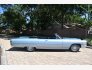 1965 Cadillac De Ville for sale 101796598