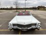 1965 Cadillac De Ville Convertible for sale 101829715