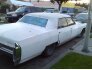 1965 Cadillac Fleetwood for sale 101662074
