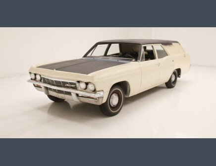 Photo 1 for 1965 Chevrolet Biscayne