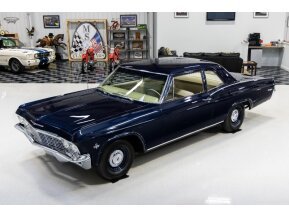 1965 Chevrolet Biscayne for sale 101787501