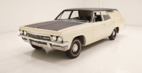 1965 Chevrolet Biscayne for sale 101778788