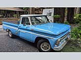 1965 Chevrolet C/K Truck Custom Deluxe for sale 101906115