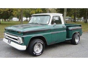 1965 Chevrolet C K Truck Classics For Sale Classics On Autotrader