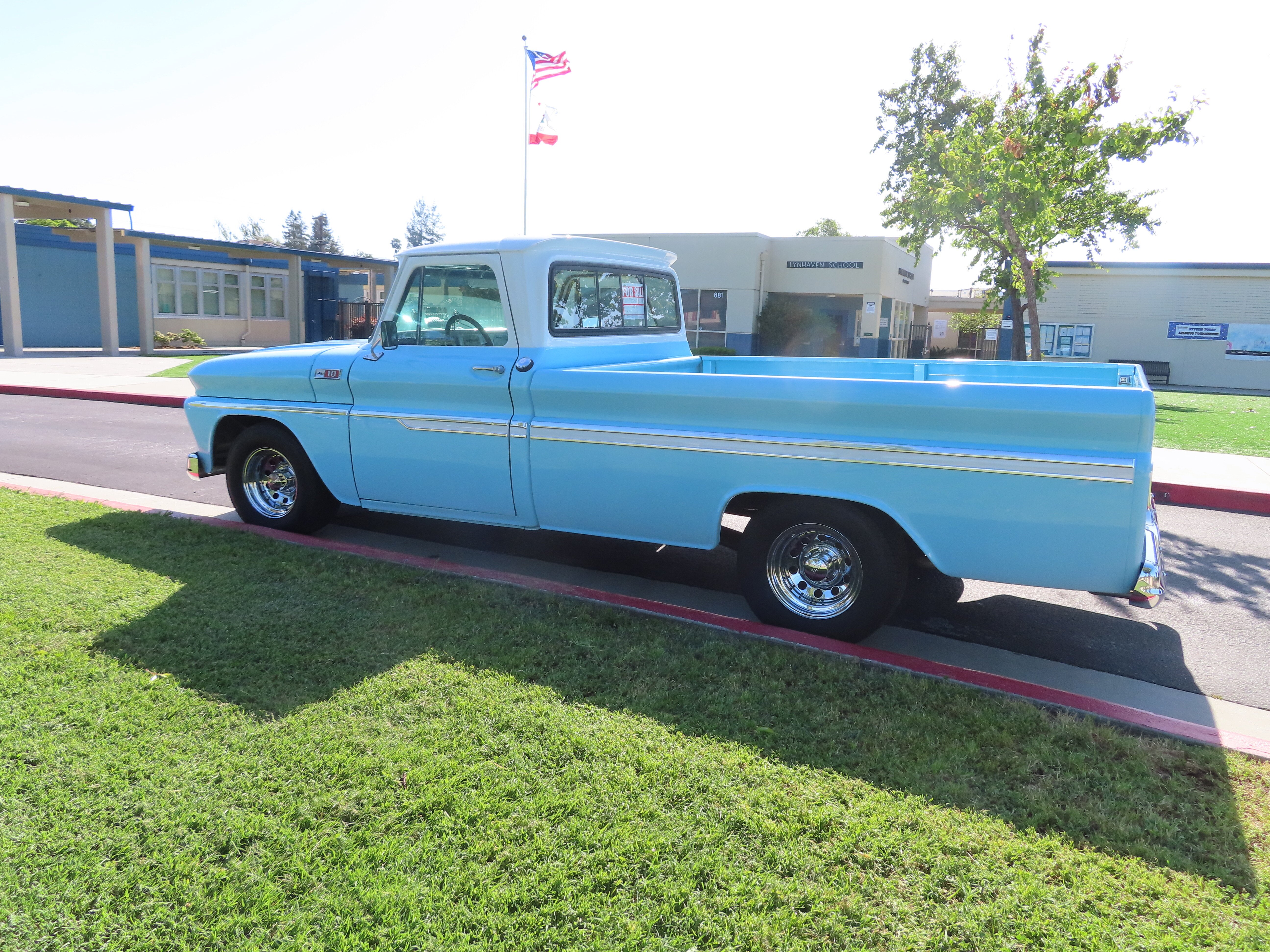 Classic Trucks For Sale Classics On Autotrader