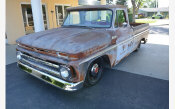 1962 Chevrolet C K Truck Classics For Sale Classics On Autotrader