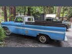 Thumbnail Photo 2 for 1965 Chevrolet C/K Truck Custom Deluxe for Sale by Owner