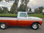 Thumbnail Photo 1 for 1965 Chevrolet C/K Truck C10 for Sale by Owner