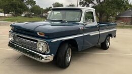 1965 Chevrolet C/K Truck