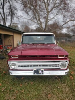 1965 Chevrolet C/K Truck C10