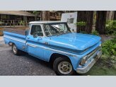 1965 Chevrolet C/K Truck Custom Deluxe