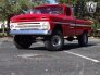 1965 Chevrolet C/K Truck for sale 101710640