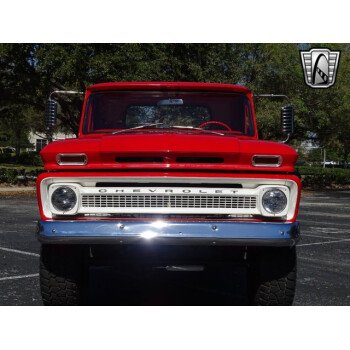 1965 Chevrolet C/K Truck