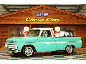 1965 Chevrolet C/K Truck for sale 101766680