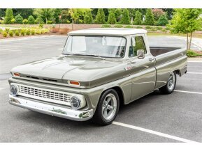 1965 Chevrolet C/K Truck for sale 101776268