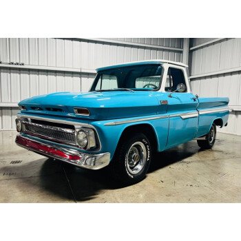 1965 Chevrolet C/K Truck