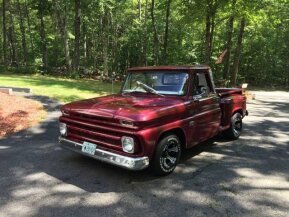 1965 Chevrolet C/K Truck for sale 101797356