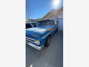 1965 Chevrolet C/K Truck for sale 101824608