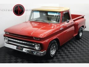 1965 Chevrolet C/K Truck for sale 101825657