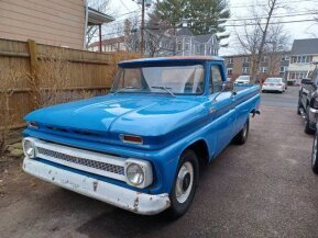 1965 Chevrolet C/K Truck for sale 101855896