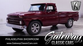 1965 Chevrolet C/K Truck for sale 101893969