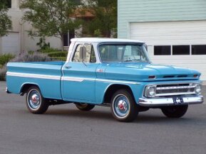 1965 Chevrolet C/K Truck for sale 101877836