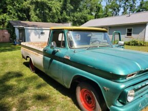 1965 Chevrolet C/K Truck for sale 101918936