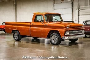 1965 Chevrolet C/K Truck for sale 101948124