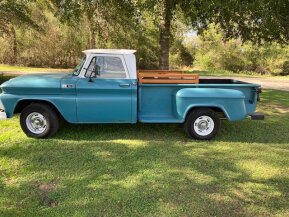 1965 Chevrolet C/K Truck C10 for sale 101963581