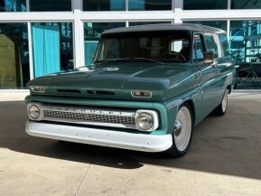 1965 Chevrolet C/K Truck for sale 102009629