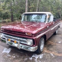 1965 Chevrolet C/K Truck for sale 102012436
