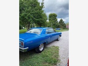 1965 Chevrolet Chevelle SS for sale 101584513
