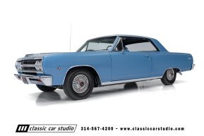 1965 Chevrolet Chevelle for sale 101698665