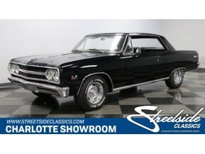 1965 Chevrolet Chevelle SS for sale 101742998