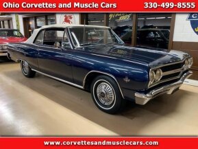 1965 Chevrolet Chevelle for sale 101782871