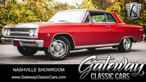 1965 Chevrolet Chevelle SS for sale 101813902