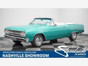 1965 Chevrolet Chevelle for sale 101816458