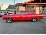 1965 Chevrolet Chevelle SS for sale 101819304