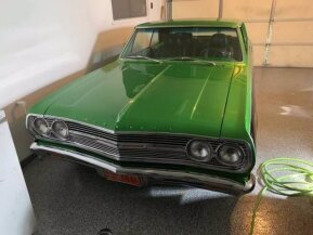 1965 Chevrolet Chevelle for sale 101584527