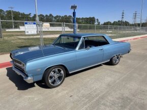 1965 Chevrolet Chevelle for sale 101849333