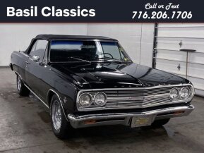 1965 Chevrolet Chevelle for sale 101908023