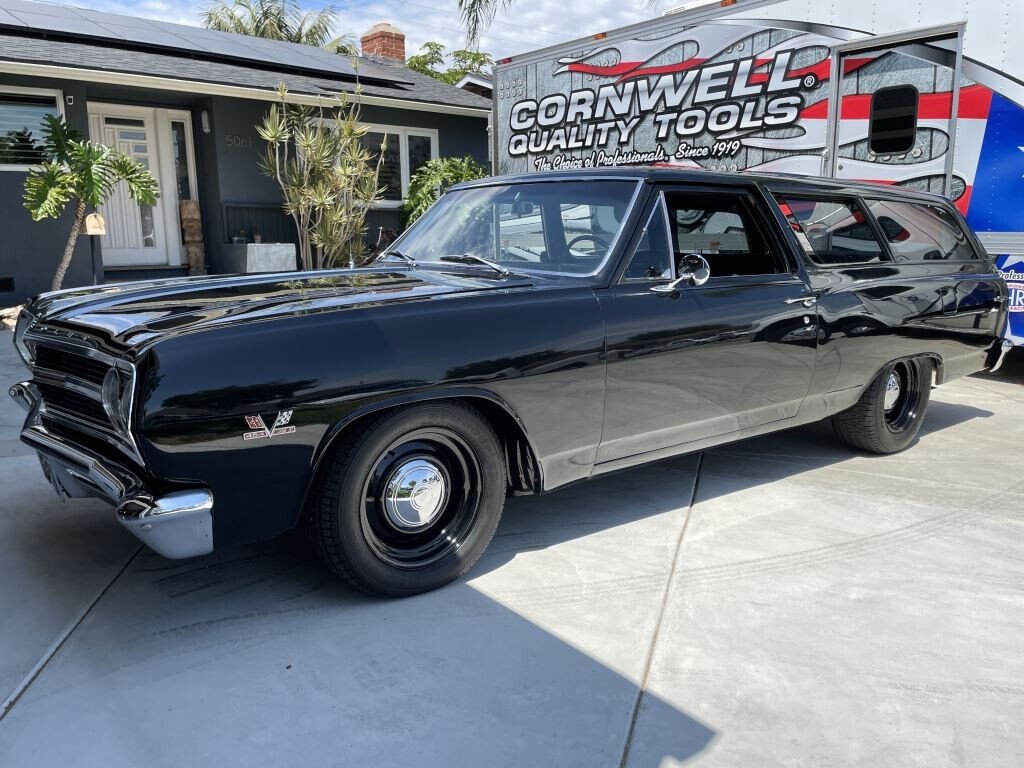 1948 Chevrolet Stylemaster Classic Cars for Sale near Las Vegas