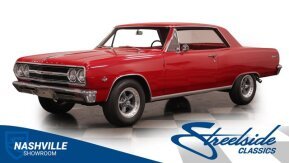1965 Chevrolet Chevelle SS for sale 101947253